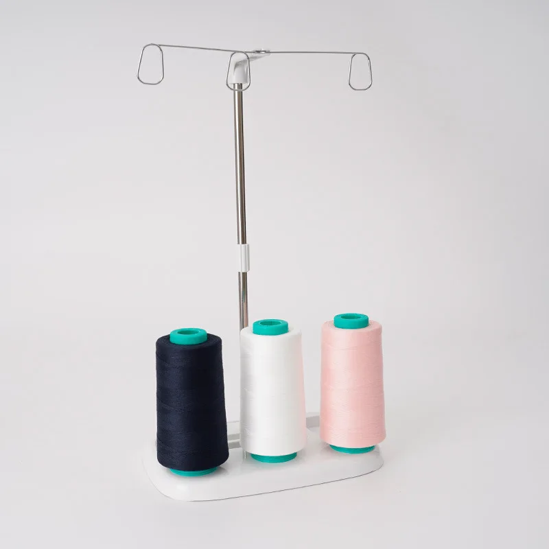 Heavy Equipment Grinder - Heavy-Duty Plastic Cone Thread Stand Spool