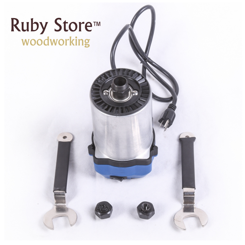 Heavy Equipment Grinder - Heavy Duty Powerful 3-1/4 HP, 230V
