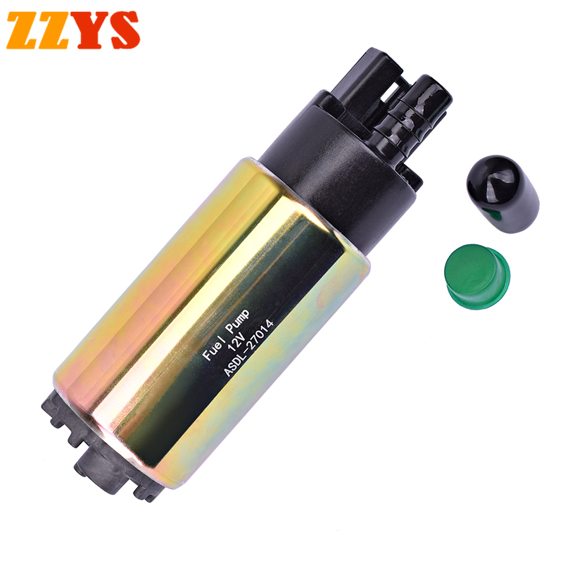Diesel Water Pump - Motorcycle Electric Fuel Pump Petrol Gasoline