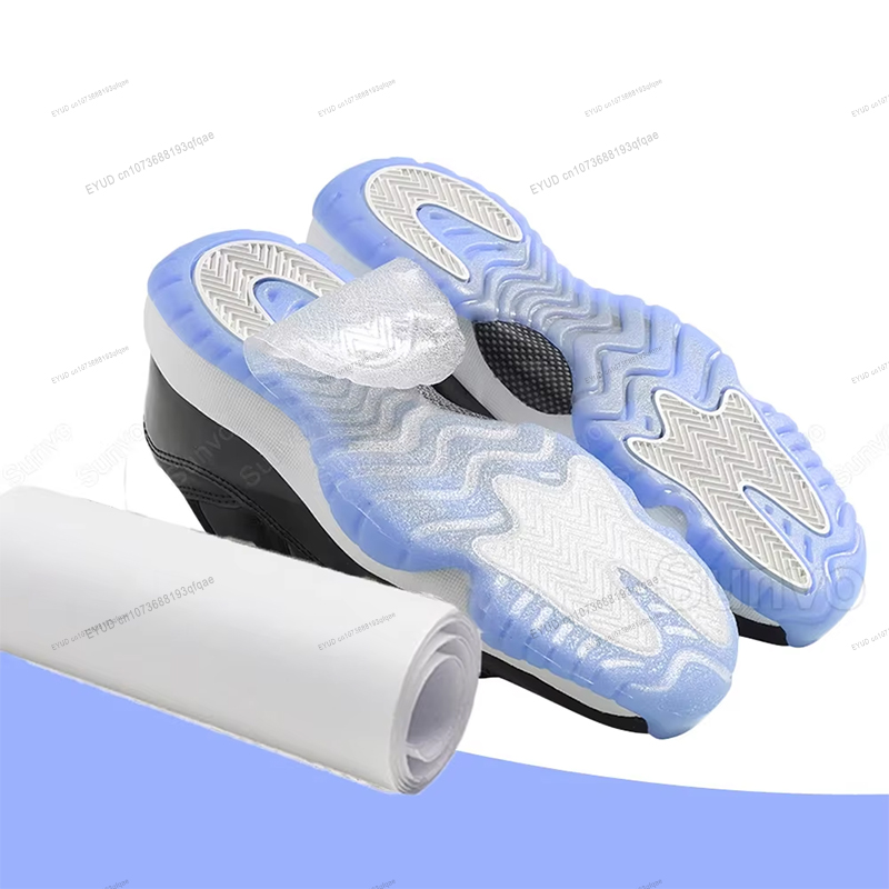 Shoe Sole Anti Slip Self-adhes - Heavy Equipment Stickers 评论和价格
