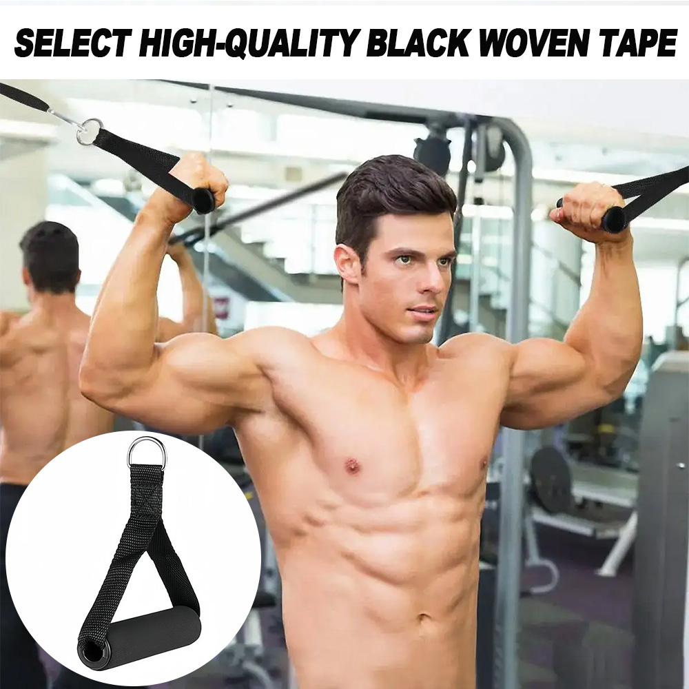 Heavy Duty Resistance Band Han - Heavy Equipment Grinder 评论和价格