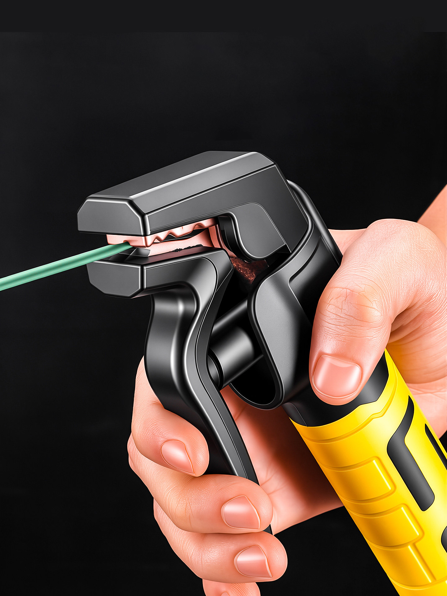 Bent Head Welding Electrode Ho - Heavy Equipment Grinder 评论和价格