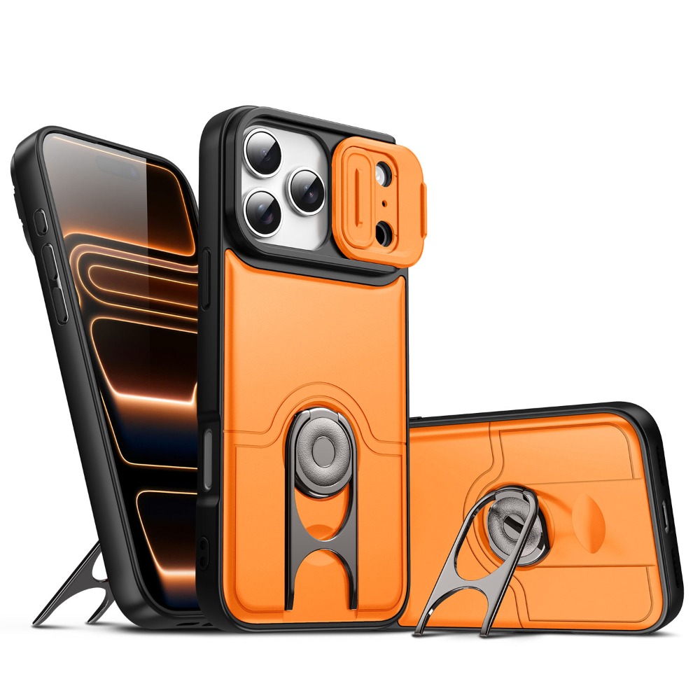 Heavy Duty Case for iPhone 17  - Heavy Equipment Bucket 评论和价格