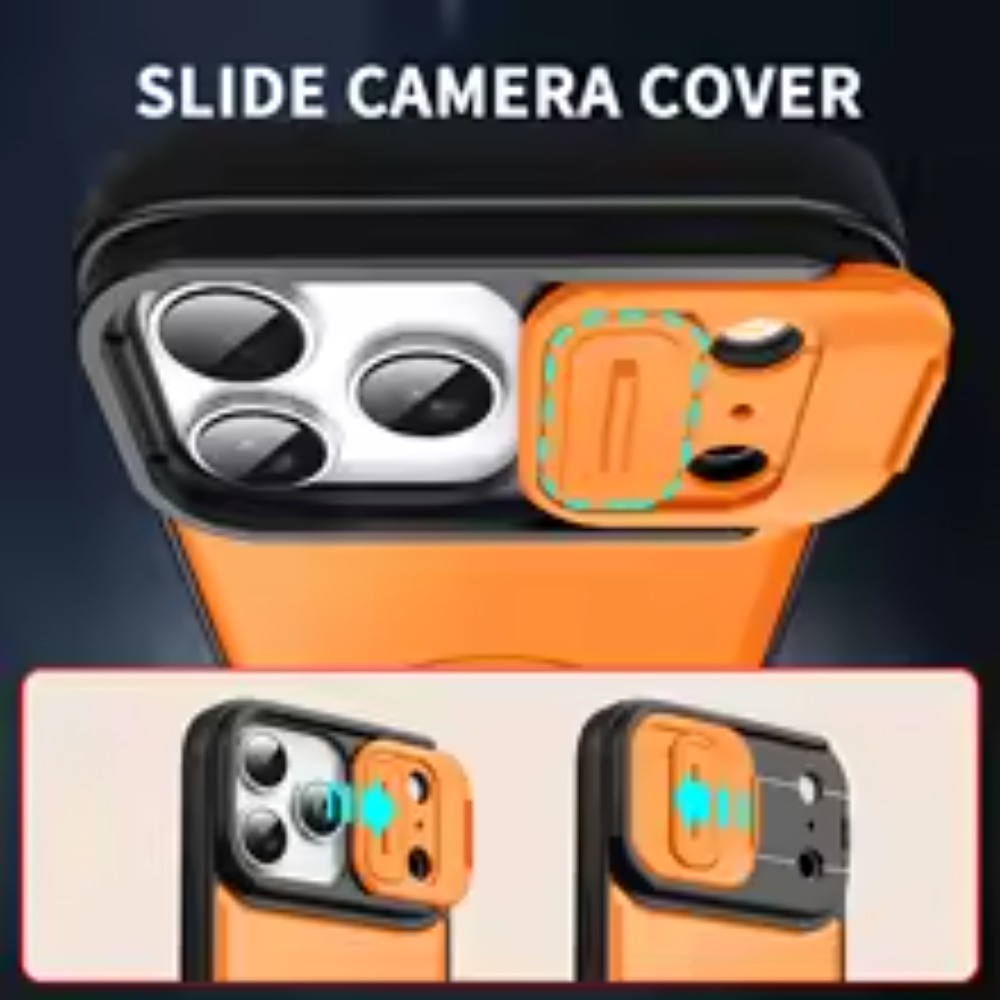 Heavy Duty Case for iPhone 17  - Heavy Equipment Bucket 评论和价格