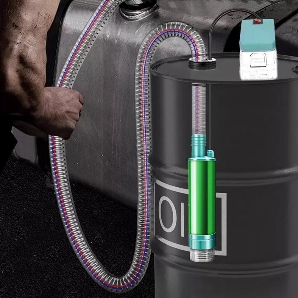 Lithium Battery Pump For Makit - Diesel Water Pump 评论和价格