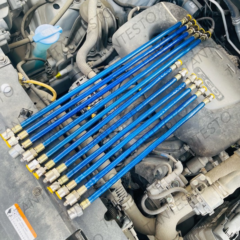 CRDI Diesel Pump Test Bench Fu - Diesel Water Pump 评论和价格