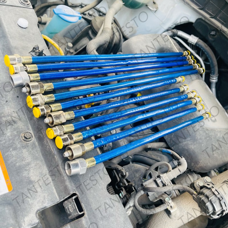 CRDI Diesel Pump Test Bench Fu - Diesel Water Pump 评论和价格