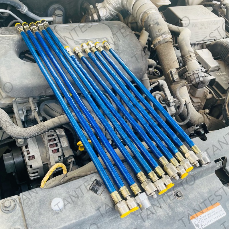 CRDI Diesel Pump Test Bench Fu - Diesel Water Pump 评论和价格
