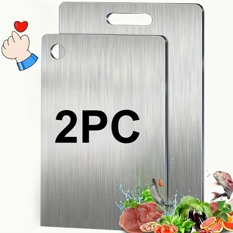2pcs Stainless Steel Cutting B - Heavy Equipment Bucket 评论和价格