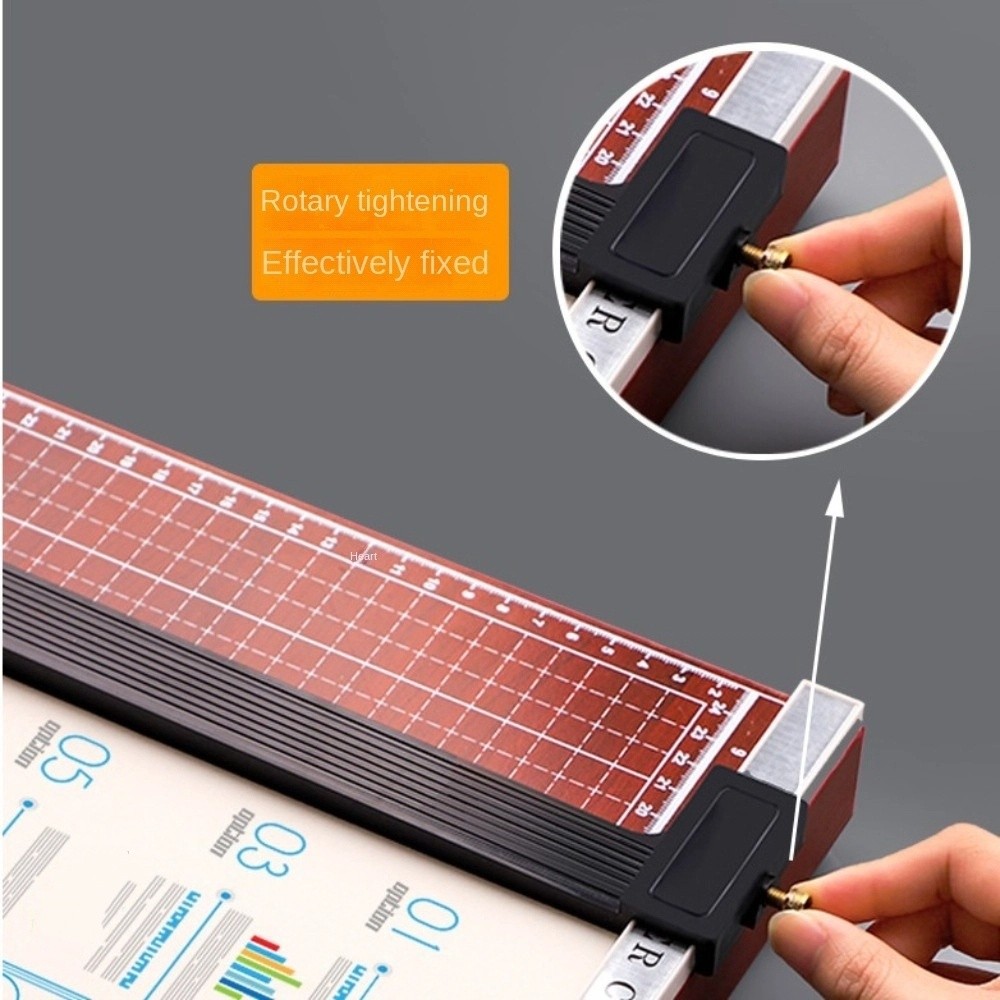 Heavy Duty A4 Paper Cutter Met - Heavy Equipment Grinder 评论和价格