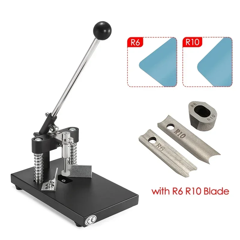 Metal Corner Rounder Cutter R6 - Heavy Equipment Grinder 评论和价格