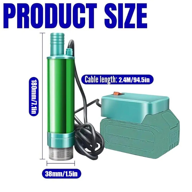 2 In 1 Oil/water Pump For Maki - Diesel Water Pump 评论和价格