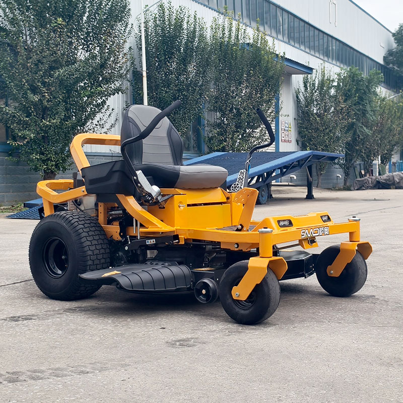 Durable Heavy Duty Riding Lawn - Heavy Equipment Grinder 评论和价格