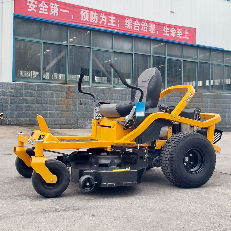Durable Heavy Duty Riding Lawn - Heavy Equipment Grinder 评论和价格