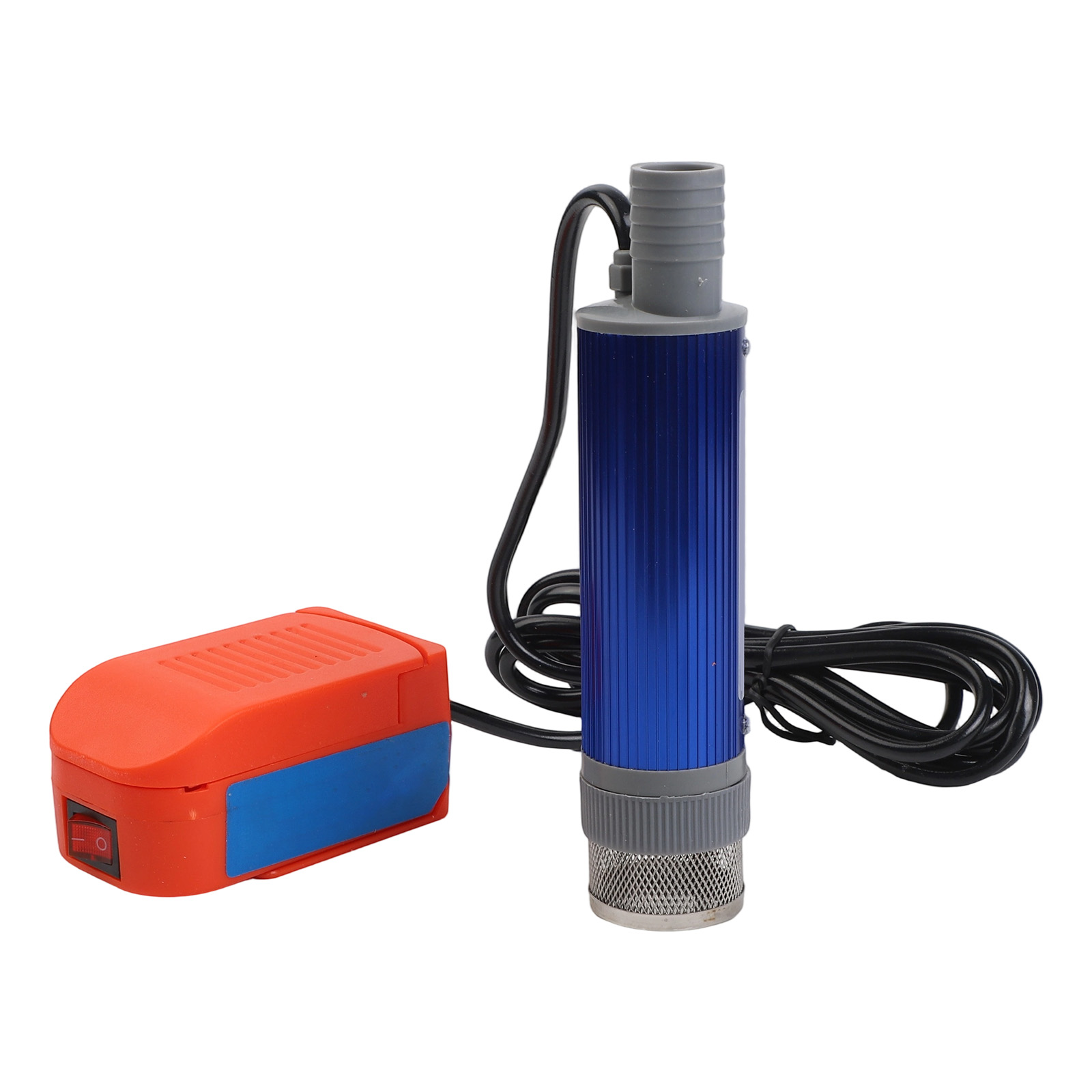 Portable Lithium Battery Elect - Diesel Water Pump 评论和价格
