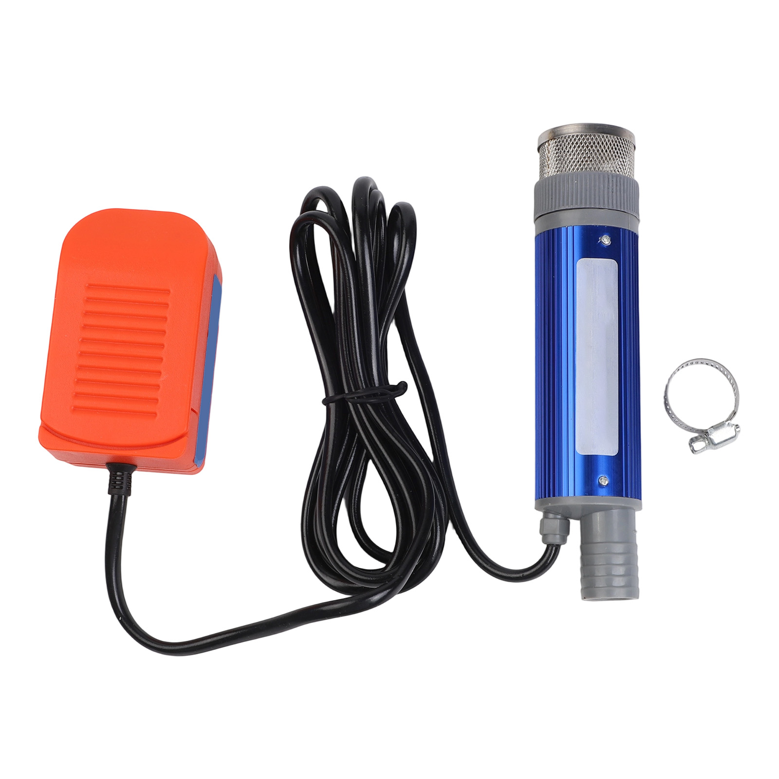 Portable Lithium Battery Elect - Diesel Water Pump 评论和价格