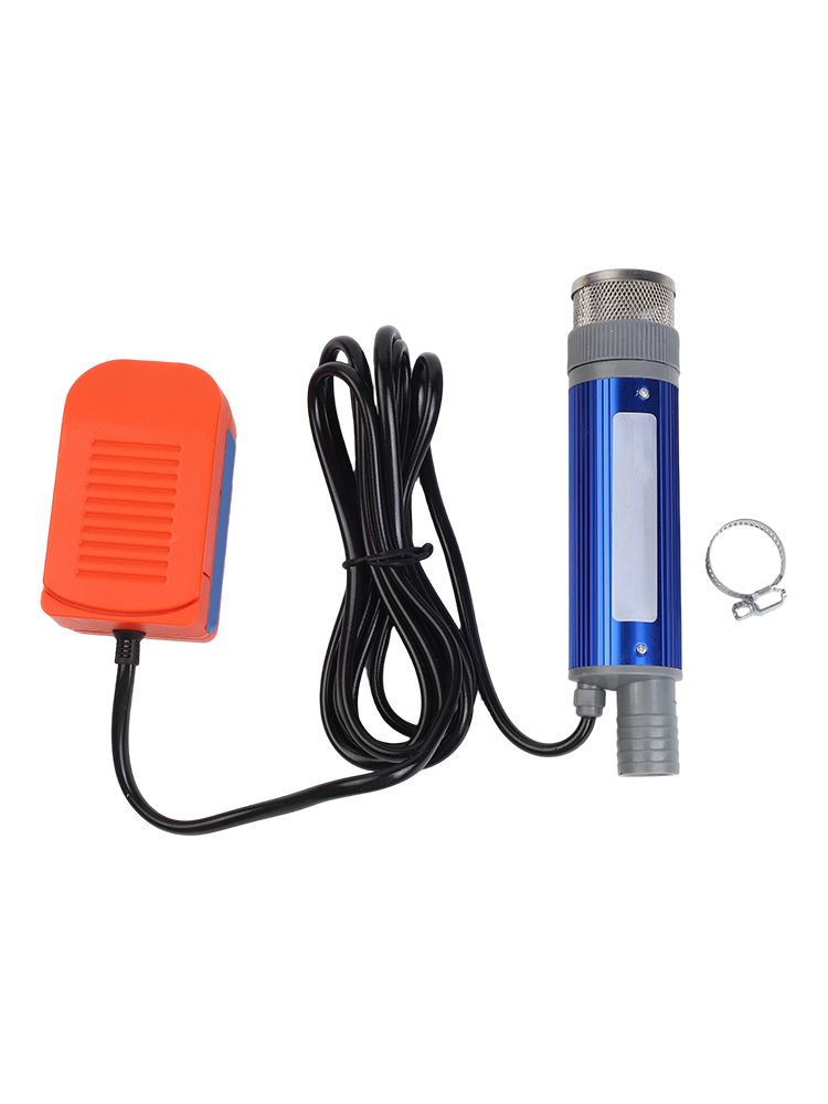Portable Lithium Battery Elect - Diesel Water Pump 评论和价格