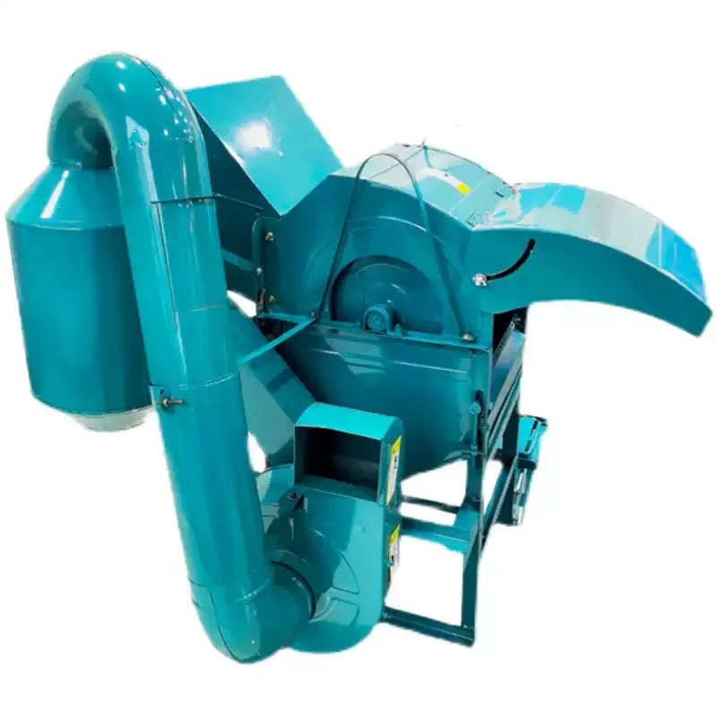 Multifunctional Rice Wheat Thr - Heavy Equipment Grinder 评论和价格