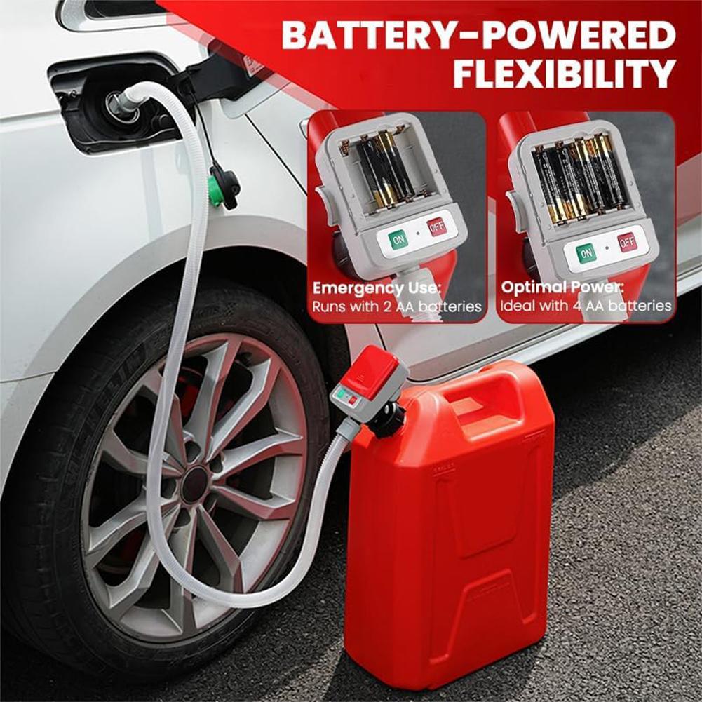 Electric Suction Fuel Pump Aut - Diesel Water Pump 评论和价格