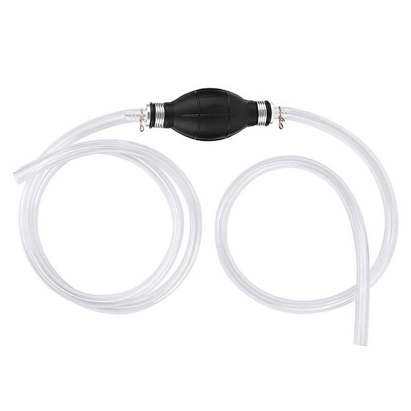 Handy Manual Gas Oil Pump Car  - Diesel Water Pump 评论和价格