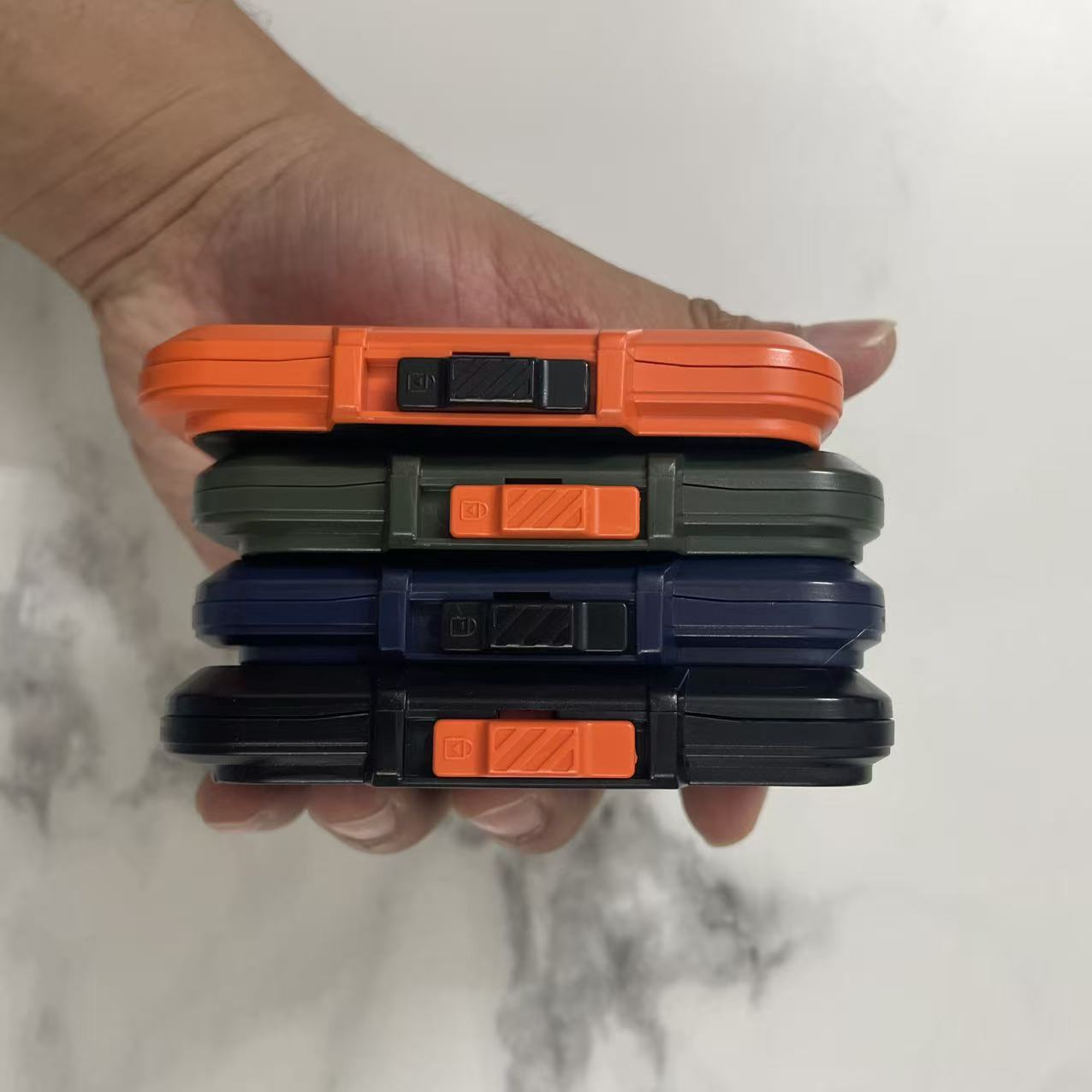 Spigen for MagSafe Wallet Heav - Heavy Equipment Bucket 评论和价格