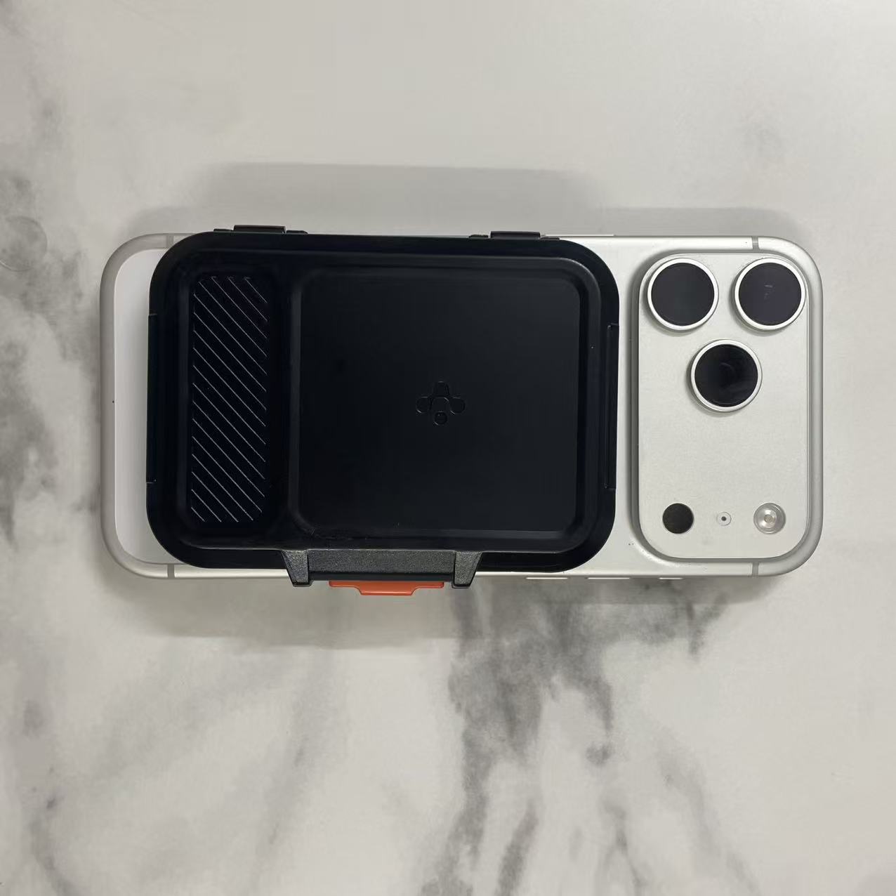 Spigen for MagSafe Wallet Heav - Heavy Equipment Bucket 评论和价格