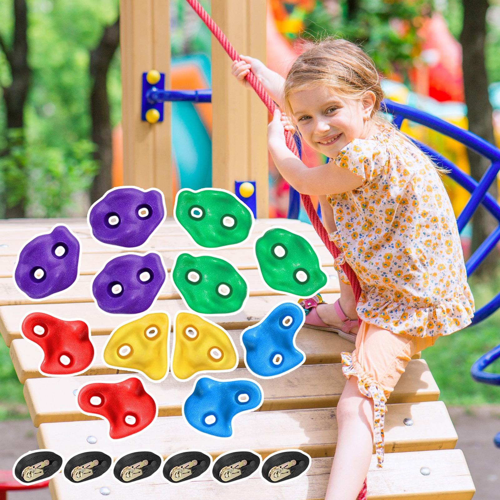 Outdoor Play Equipment Heavy D - Heavy Equipment Course 评论和价格