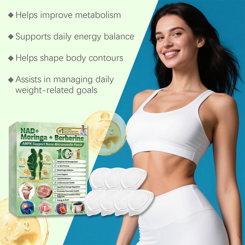 10in1 Health Weight Fat Manage - Heavy Equipment Stickers 评论和价格