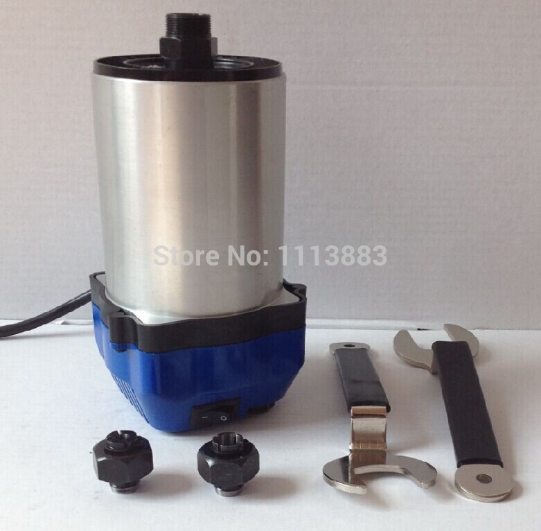 Heavy Duty Powerful 3-1/4 HP,  - Heavy Equipment Grinder 评论和价格