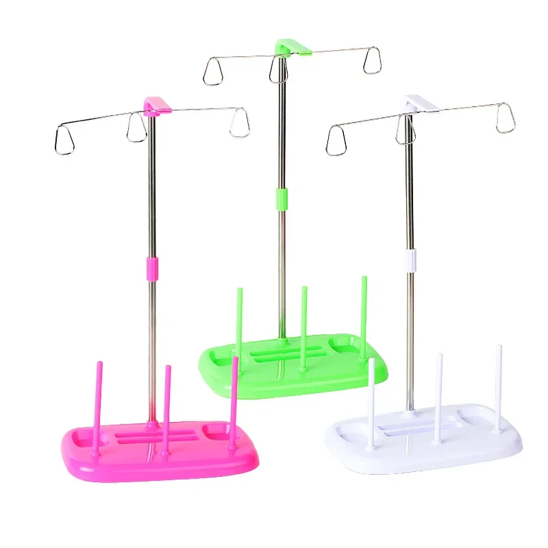 Plastic Cone Thread Stand | He - Heavy Equipment Grinder 评论和价格