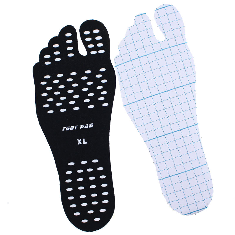 Beach Swim Pool Foot Pads Adhe - Heavy Equipment Stickers 评论和价格