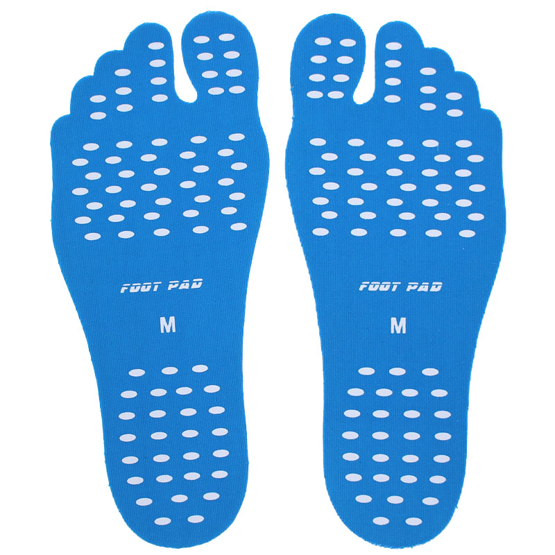 Beach Swim Pool Foot Pads Adhe - Heavy Equipment Stickers 评论和价格