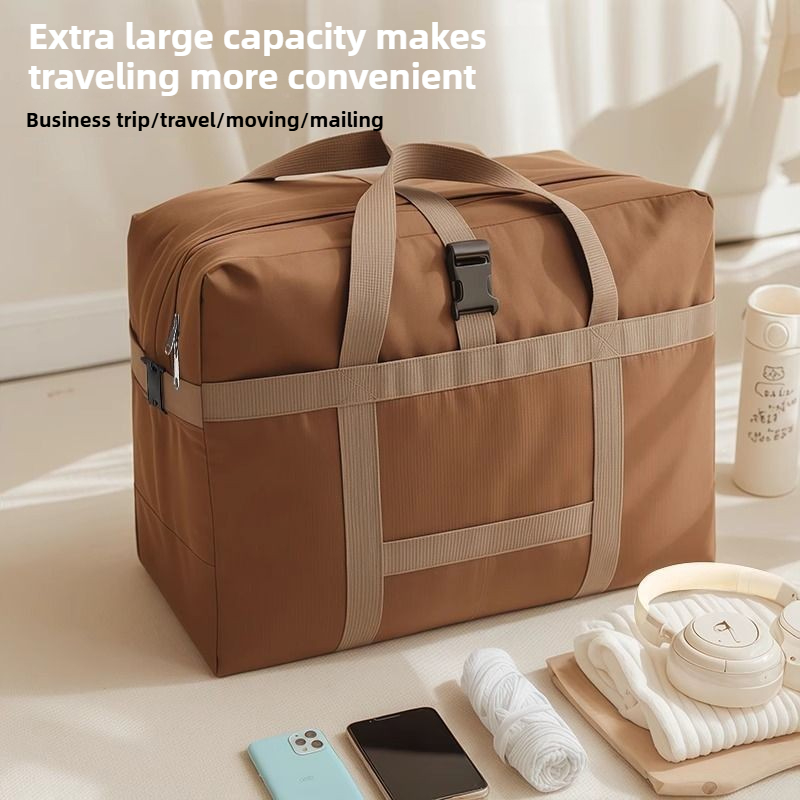 Extra Large Travel Duffle Bags - Heavy Equipment Bucket 评论和价格