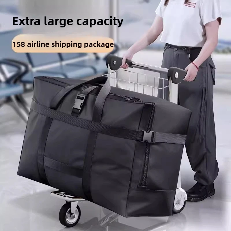 Extra Large Travel Duffle Bags - Heavy Equipment Bucket 评论和价格