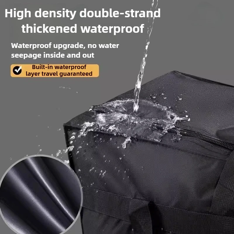 Extra Large Travel Duffle Bags - Heavy Equipment Bucket 评论和价格