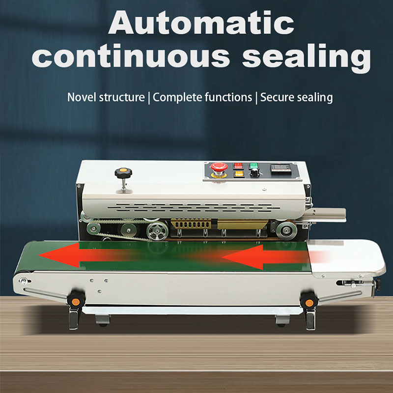 Automatic Electric Bag Sealing - Heavy Equipment Grinder 评论和价格