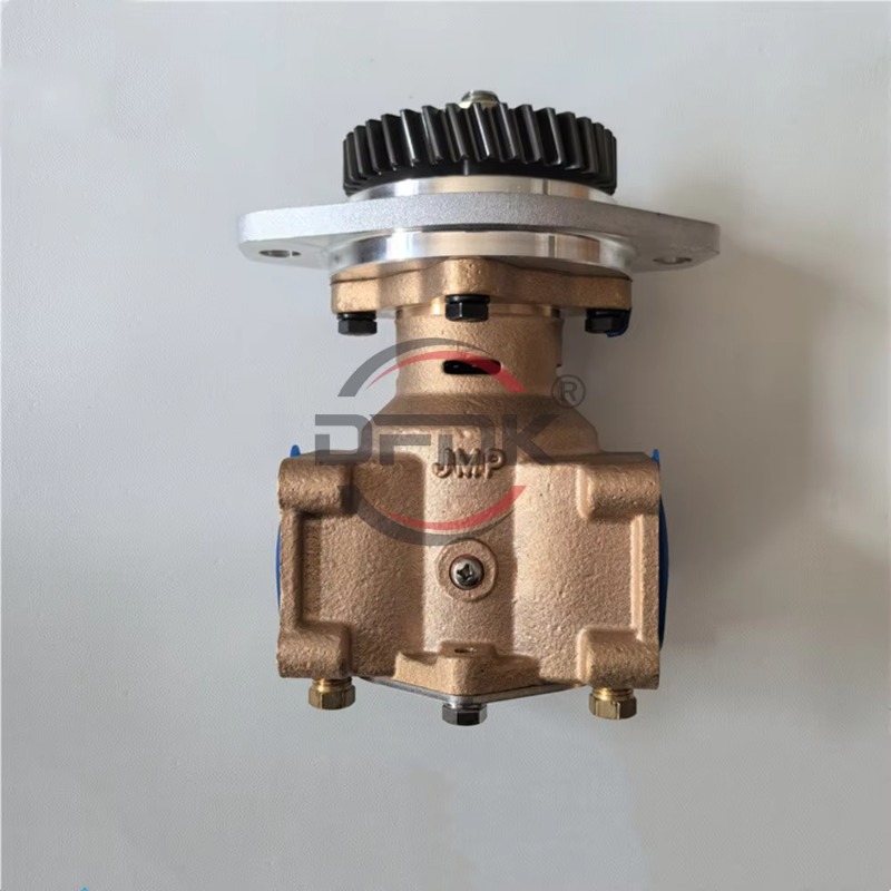 Diesel Engine 6BT5.9 6CT8.3 6C - Diesel Water Pump 评论和价格