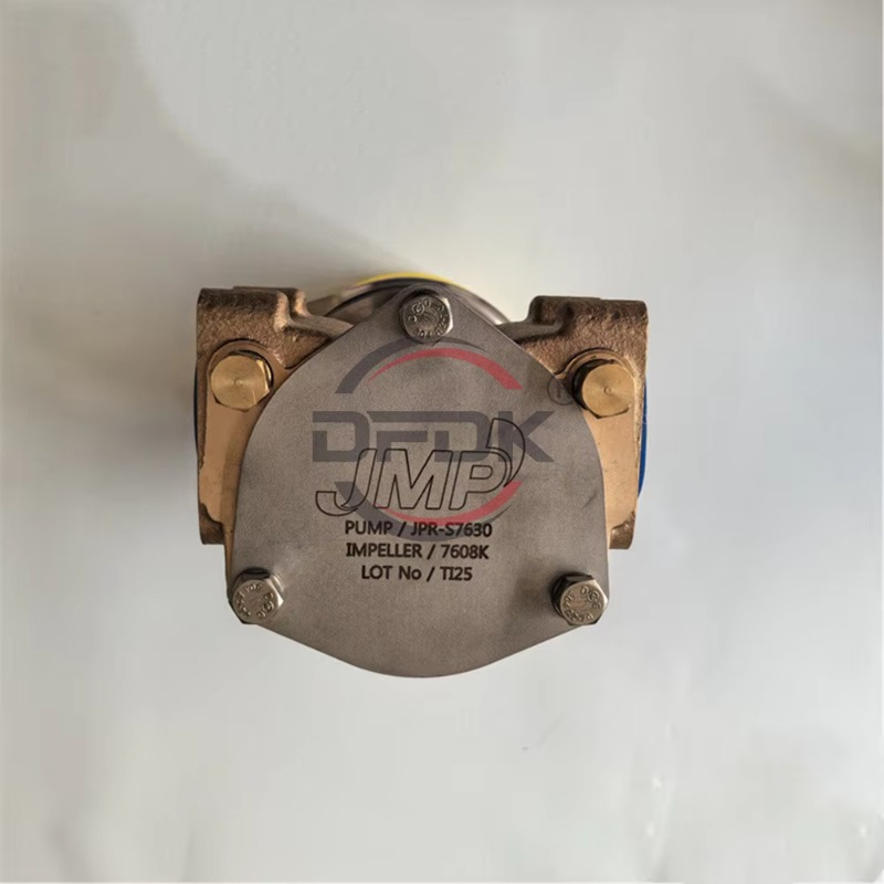 Diesel Engine 6BT5.9 6CT8.3 6C - Diesel Water Pump 评论和价格