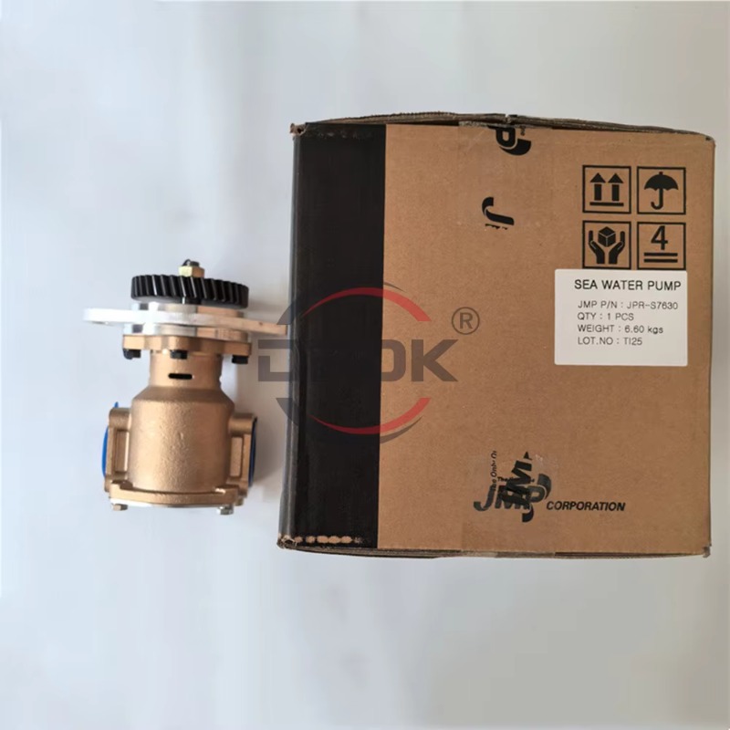 Diesel Engine 6BT5.9 6CT8.3 6C - Diesel Water Pump 评论和价格