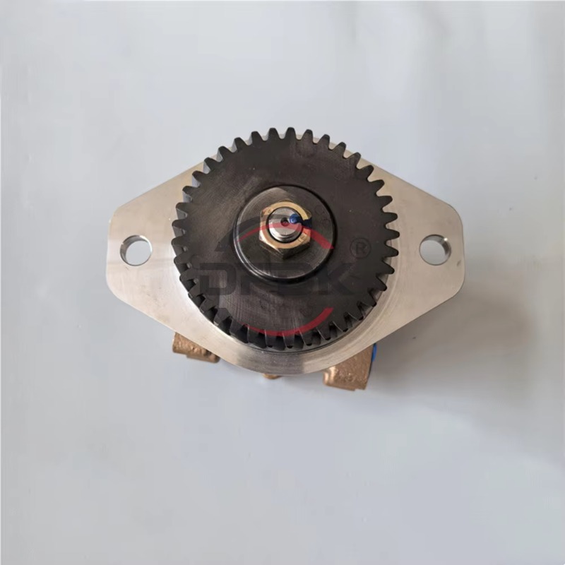 Diesel Engine 6BT5.9 6CT8.3 6C - Diesel Water Pump 评论和价格