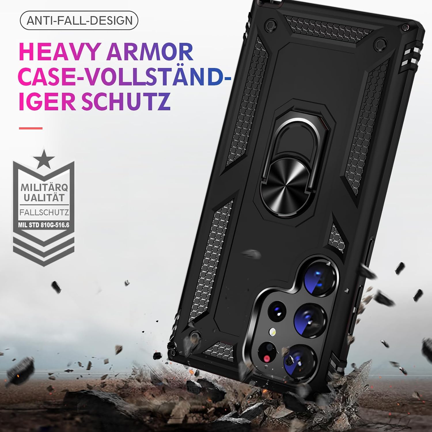 Heavy Duty Armor Case For Sams - Heavy Equipment Bucket 评论和价格