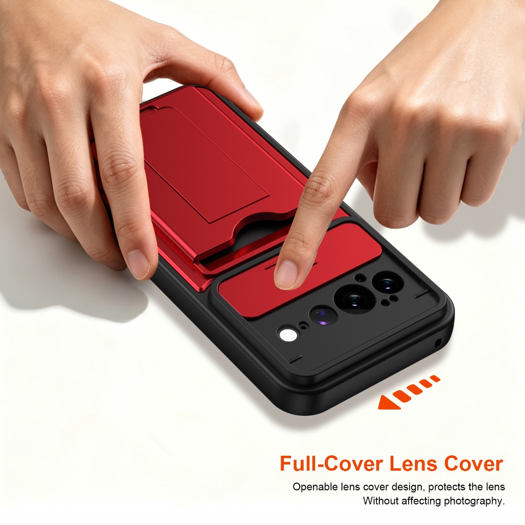 All Inclusive Lens Protection  - Heavy Equipment Bucket 评论和价格