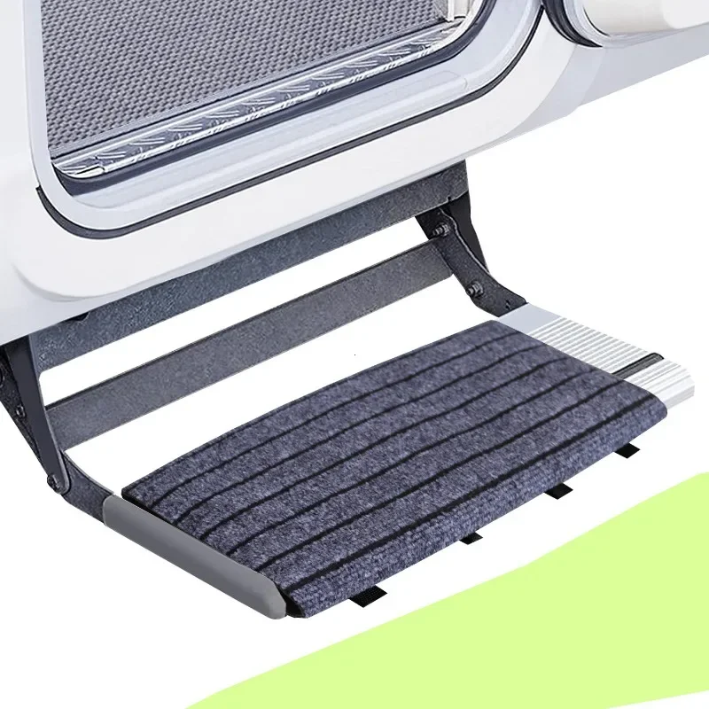 Outdoor Caravan Step Doormat R - Heavy Equipment Bucket 评论和价格
