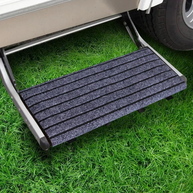 Outdoor Caravan Step Doormat R - Heavy Equipment Bucket 评论和价格