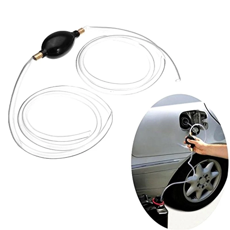 Manual Pump Suction  Oil Water - Diesel Water Pump 评论和价格