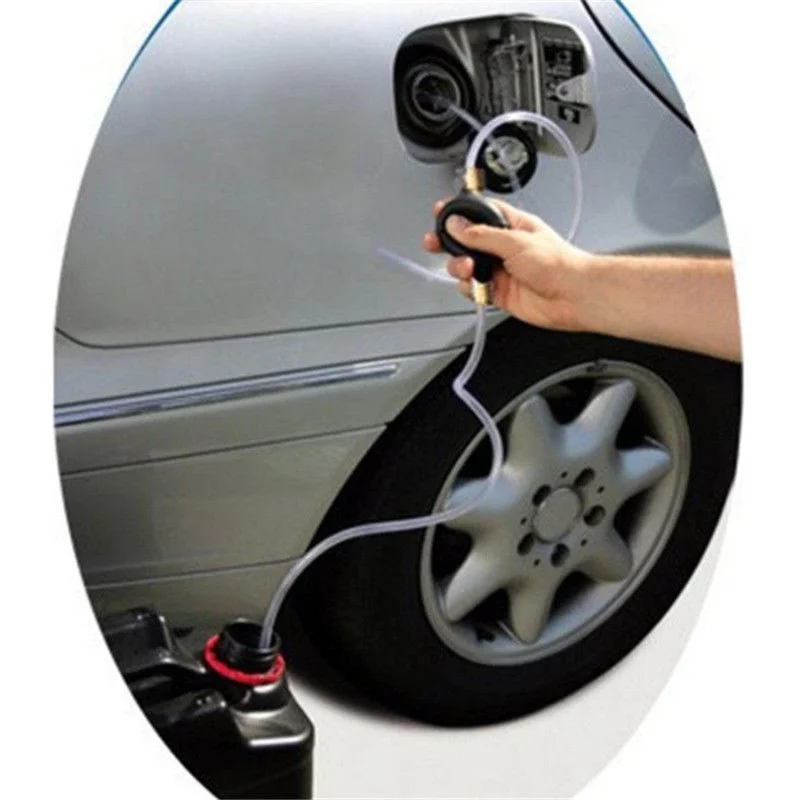 Manual Pump Suction  Oil Water - Diesel Water Pump 评论和价格
