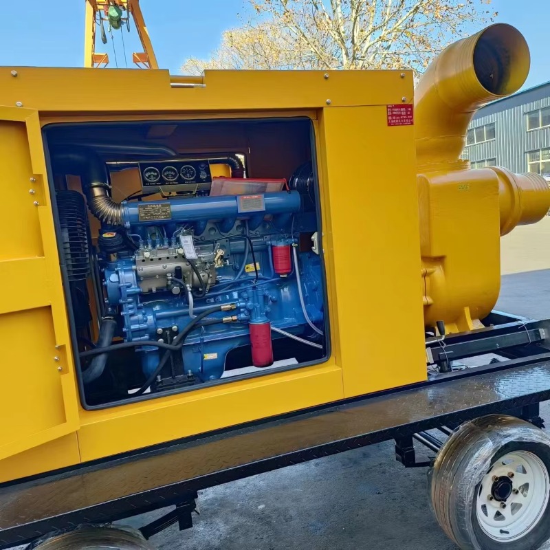 High-Pressure Diesel Engine Wa - Diesel Water Pump 评论和价格