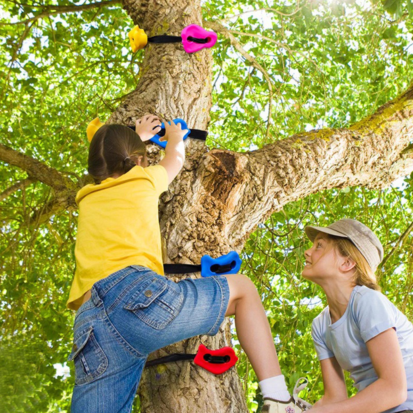 Tree Climbing Gear Adjustable  - Heavy Equipment Course 评论和价格