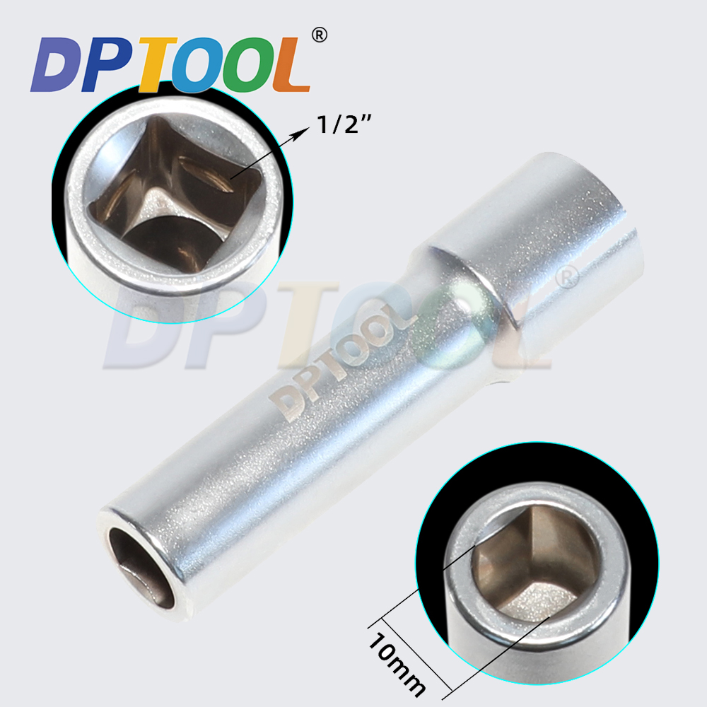 Socket Set for Bosch VE Diesel - Diesel Water Pump 评论和价格