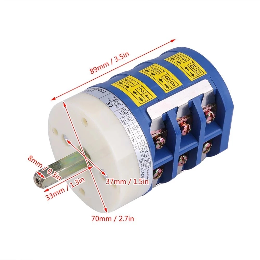 220V/380V/500V 40A Tire Forwar - Heavy Equipment Grinder 评论和价格